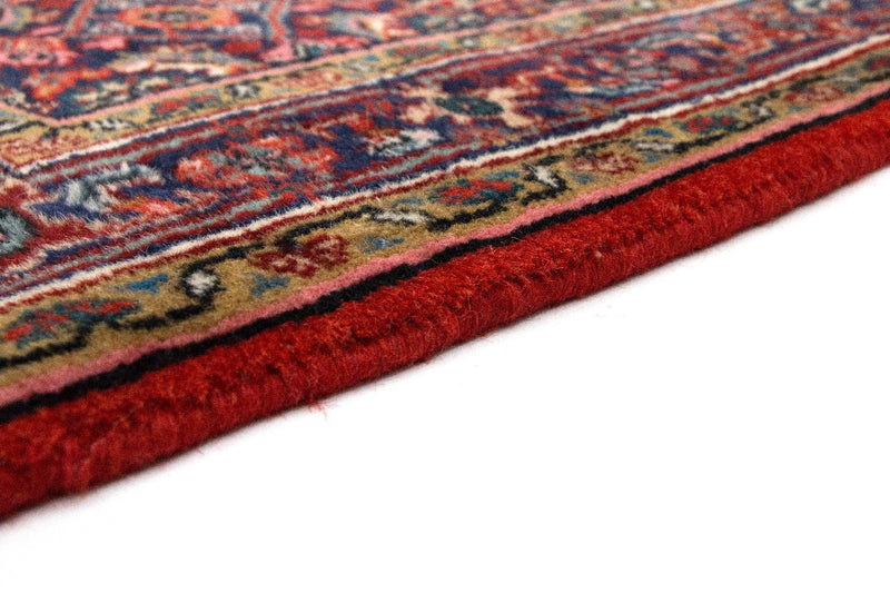 Tappeto orientale - 100 x 70 cm - rosso