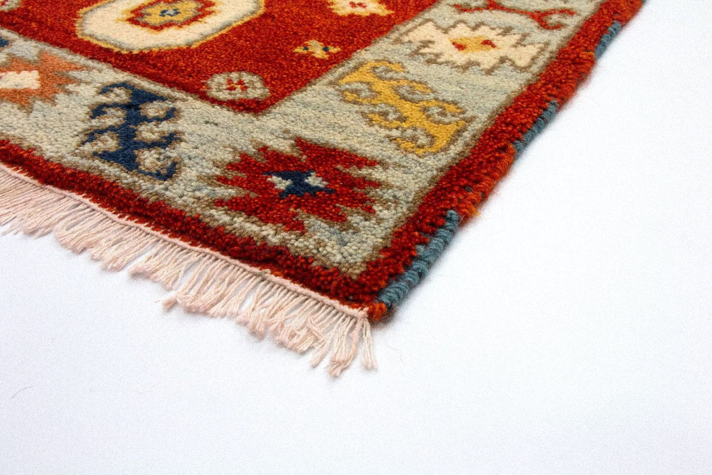 Tappeto orientale 125x64cm