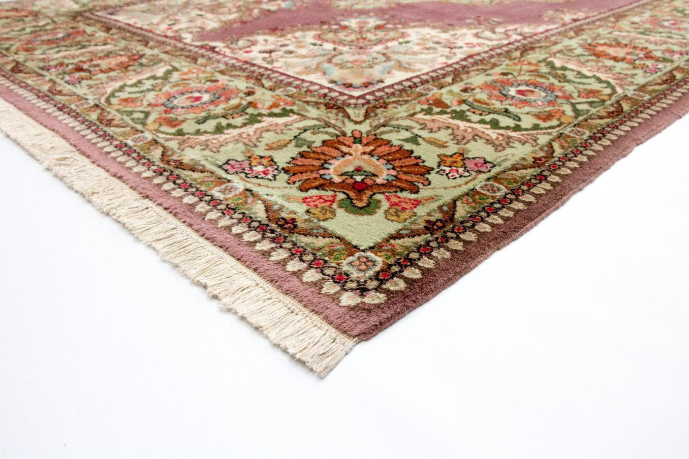 Tabriz Tappeto 290x189cm - Tappeto persiano