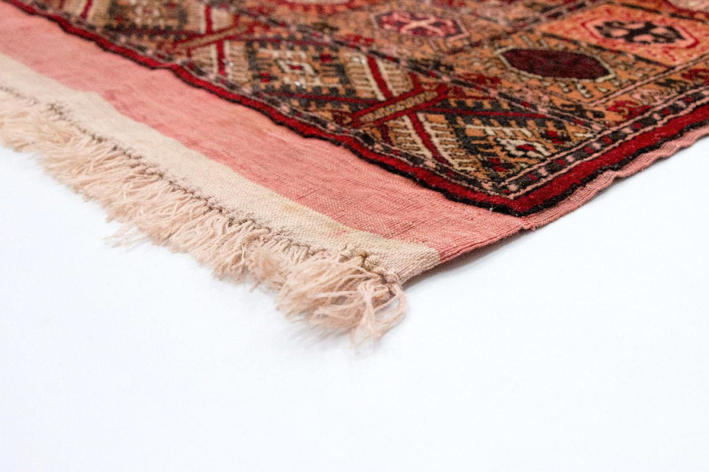 Bukhara Tappeto 156x122cm - Tappeto orientale