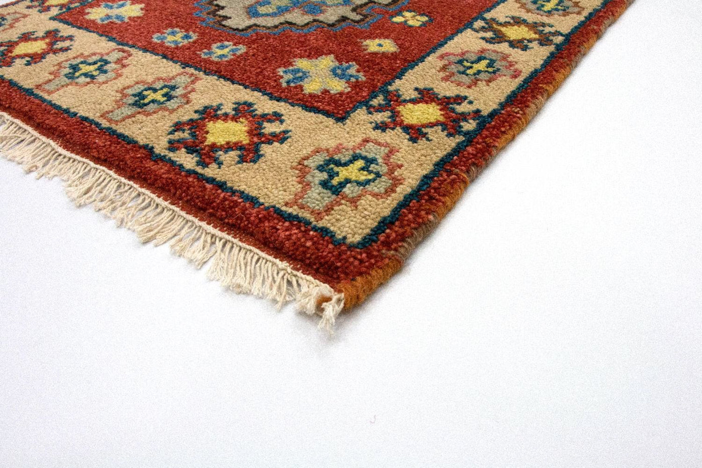 Tappeto orientale 124x63cm