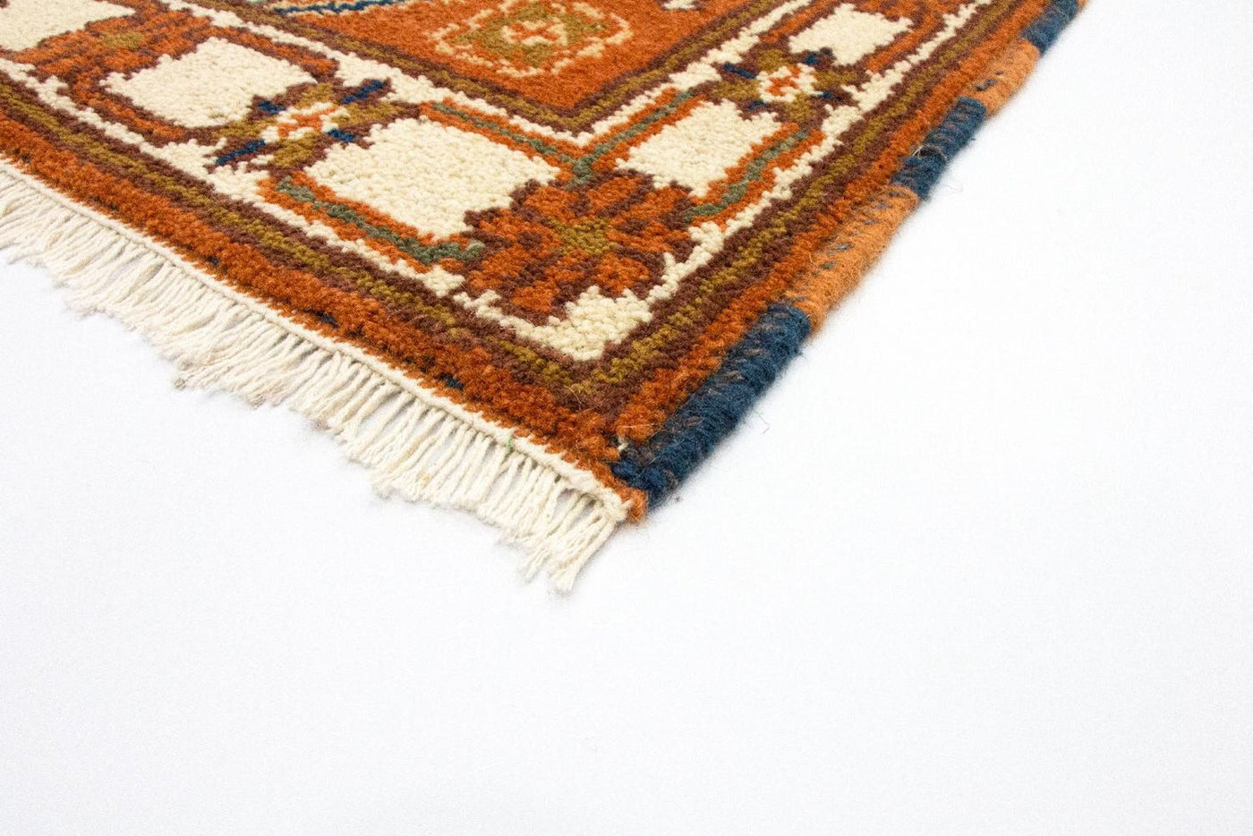 Tappeto orientale 126x62cm