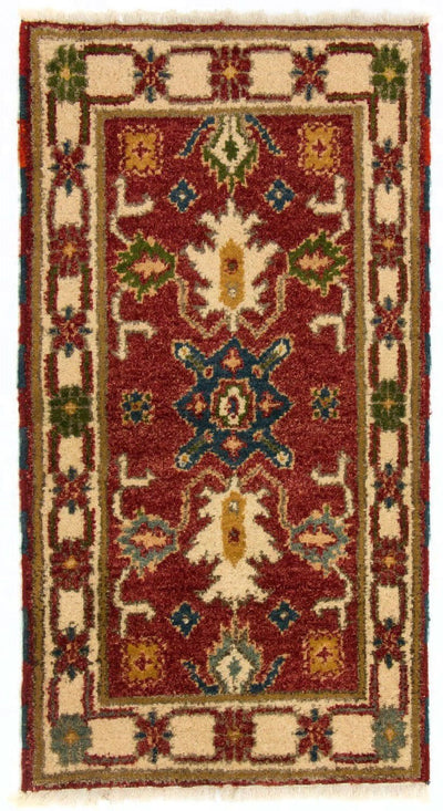 Tappeto orientale 67x124cm