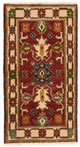 Tappeto orientale 124x67cm