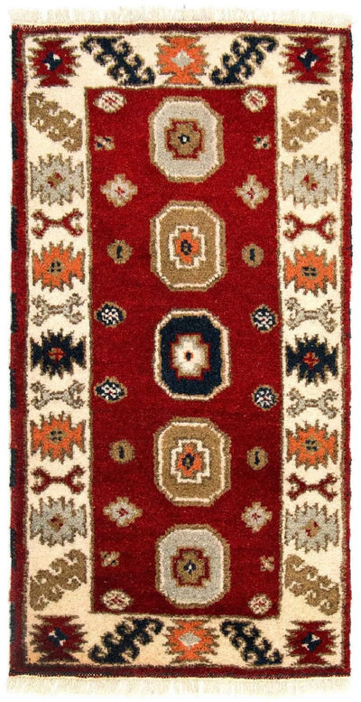 Tappeto orientale 64x117cm