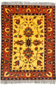 Hatchlu Tappeto 201x155cm - Tappeto orientale
