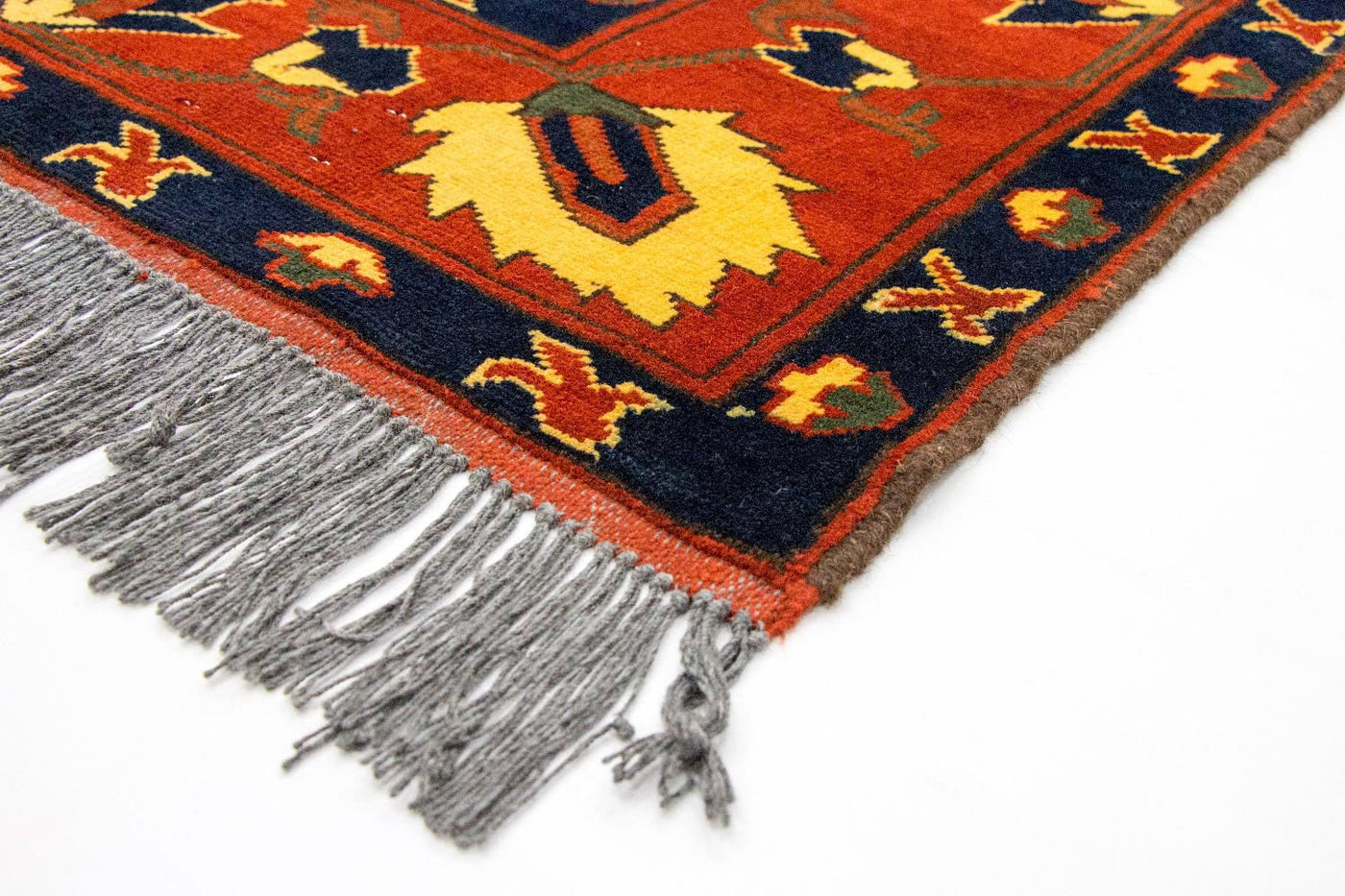 Hatchlu Tappeto 201x155cm - Tappeto orientale