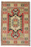 Tappeto orientale - 152 x 96 cm - verde chiaro