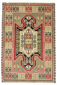 Tappeto orientale 152x96cm