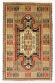 Tappeto orientale 153x96cm