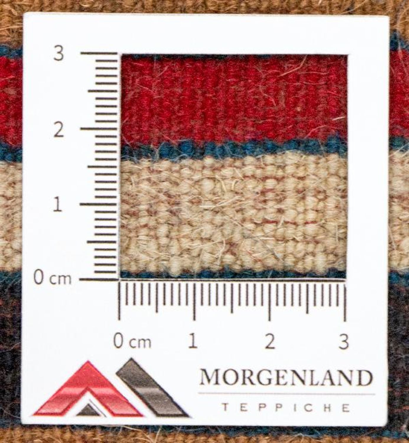 Arazzo - 182 x 132 cm - multicolore