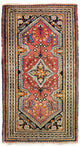 Hamadan Tappeto 126x66cm - Tappeto persiano