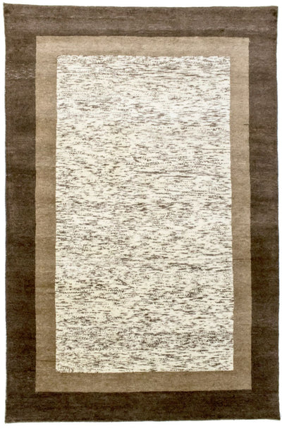 Loribaft Tappeto 141x207cm - Tappeto di lana