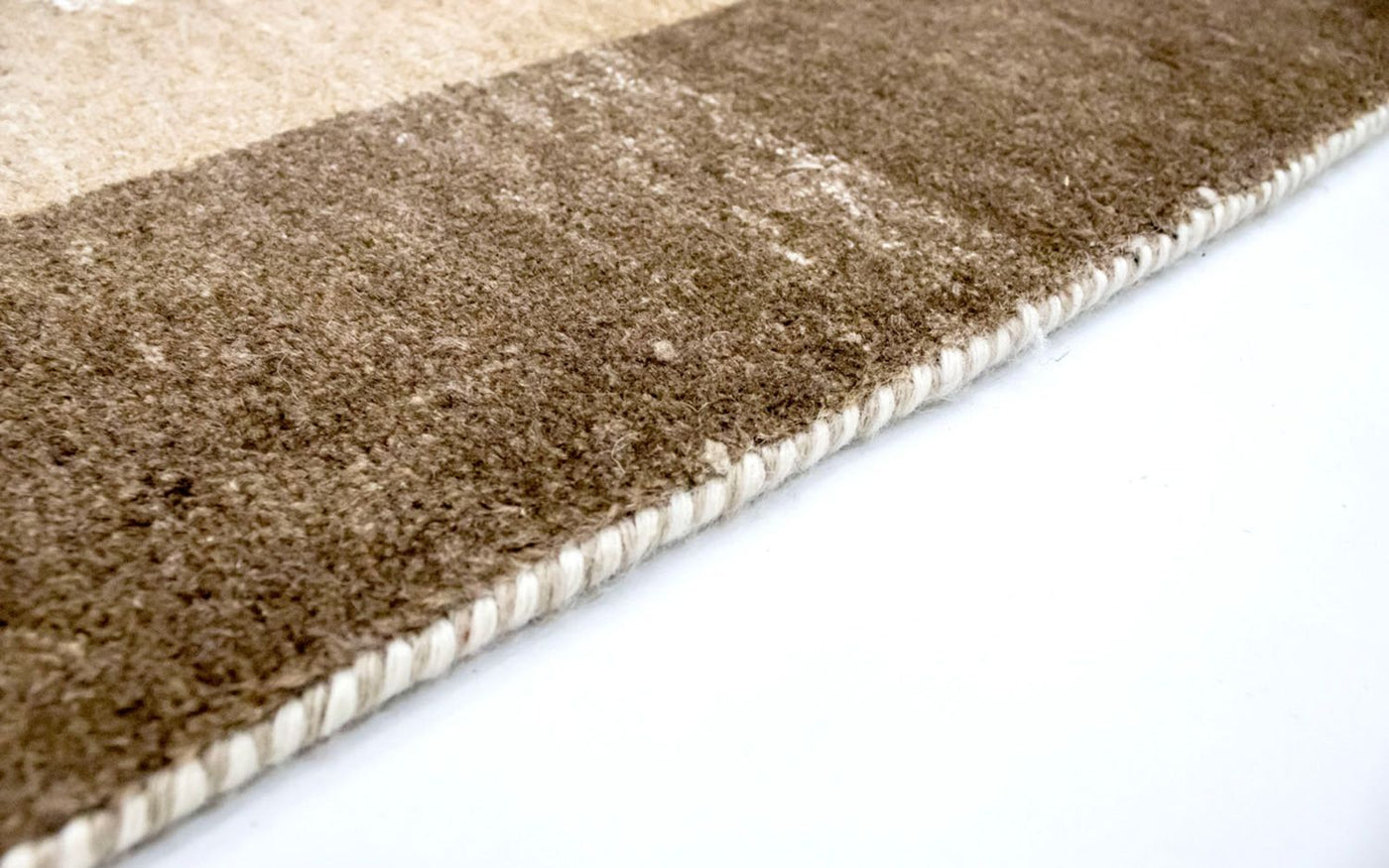 Loribaft Tappeto 207x141cm - Tappeto di lana