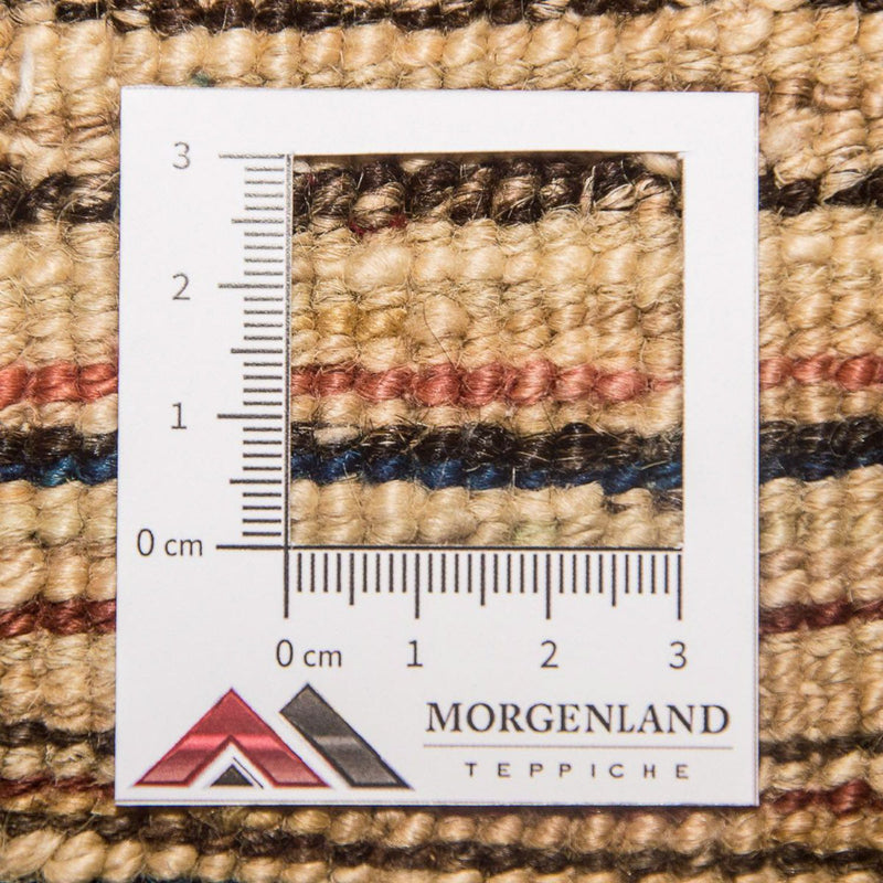 Tappeto Ziegler - Moderno - 164 x 120 cm - multicolore