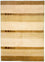 Tappeto Gabbeh - Indus - 241 x 168 cm - multicolore