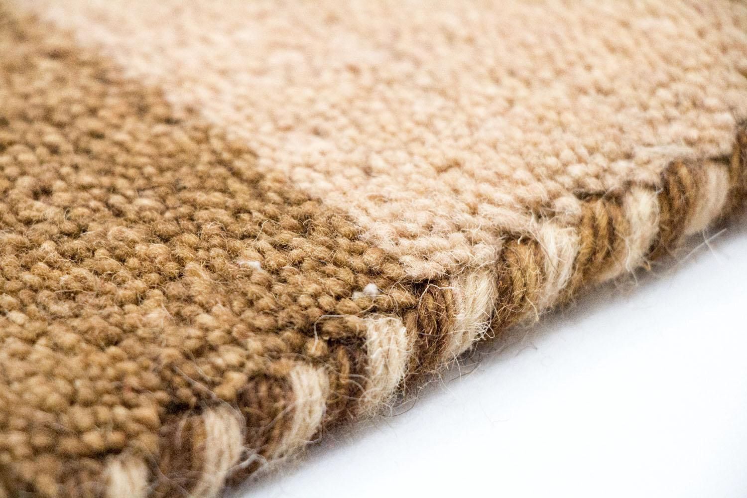Tappeto Gabbeh - Indus - 241 x 168 cm - multicolore