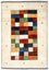 Tappeto Gabbeh - Loribaft Persero - 249 x 175 cm - colorato