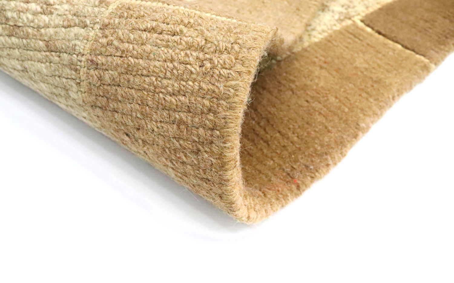 Tappeto corsia Tappeto Nepal - 200 x 84 cm - multicolore