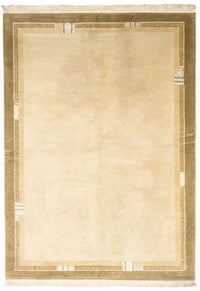 Tappeto Nepal - 240 x 168 cm - beige