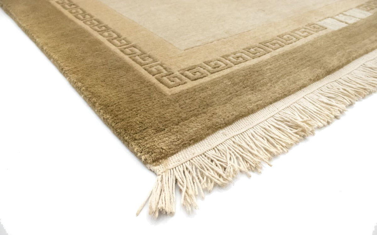 Tappeto Nepal - 240 x 168 cm - beige