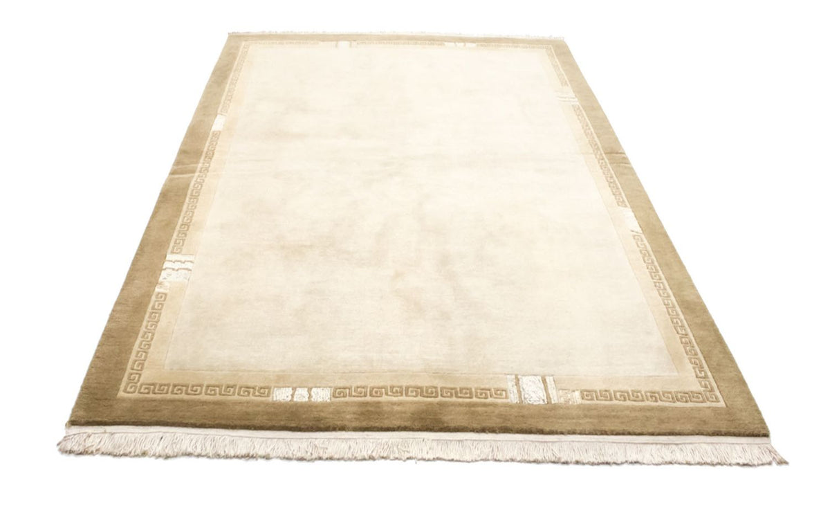 Tappeto Nepal - 240 x 168 cm - beige