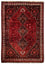 Tappeto Persero - Nomade - 304 x 220 cm - rosso
