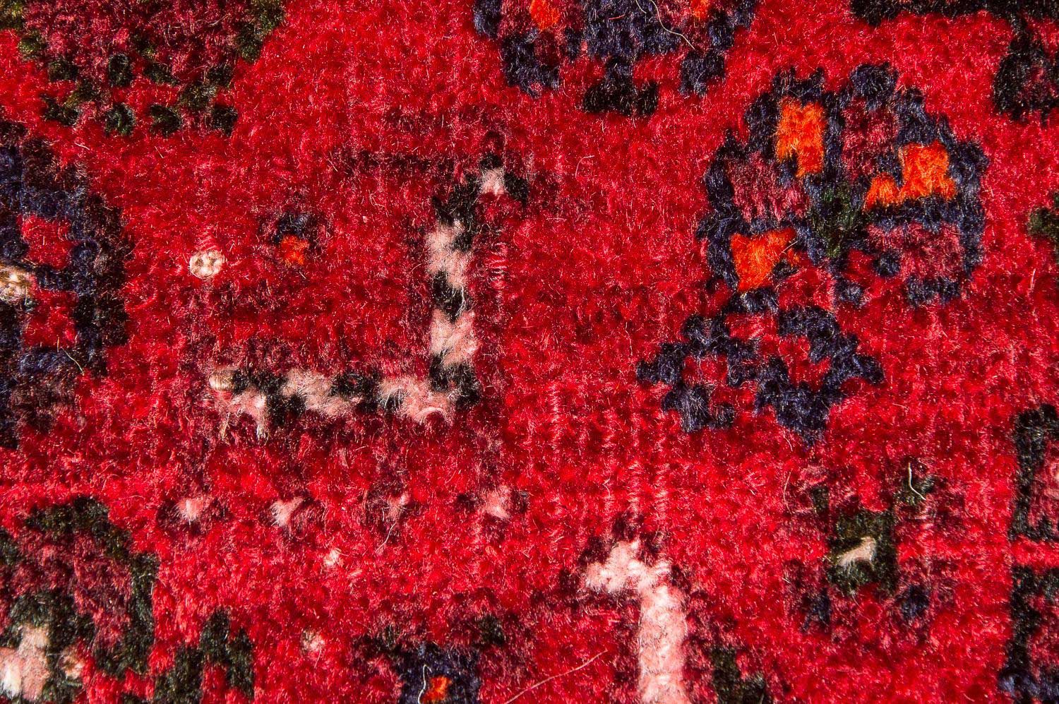 Tappeto Persero - Nomade - 304 x 220 cm - rosso