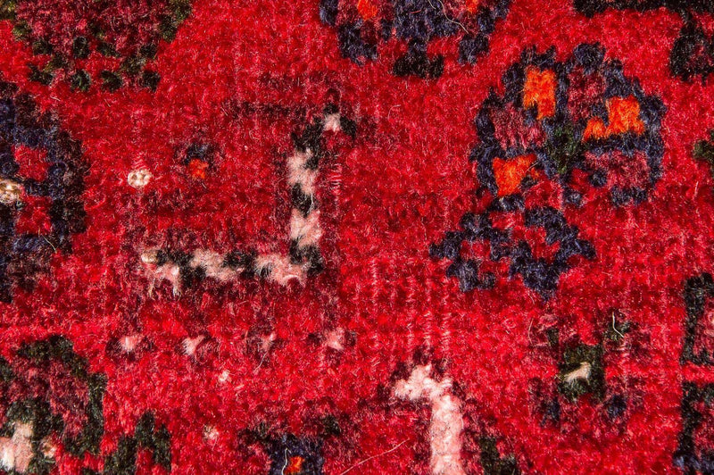 Tappeto Persero - Nomade - 304 x 220 cm - rosso