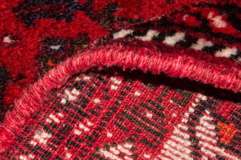 Tappeto Persero - Nomade - 304 x 220 cm - rosso