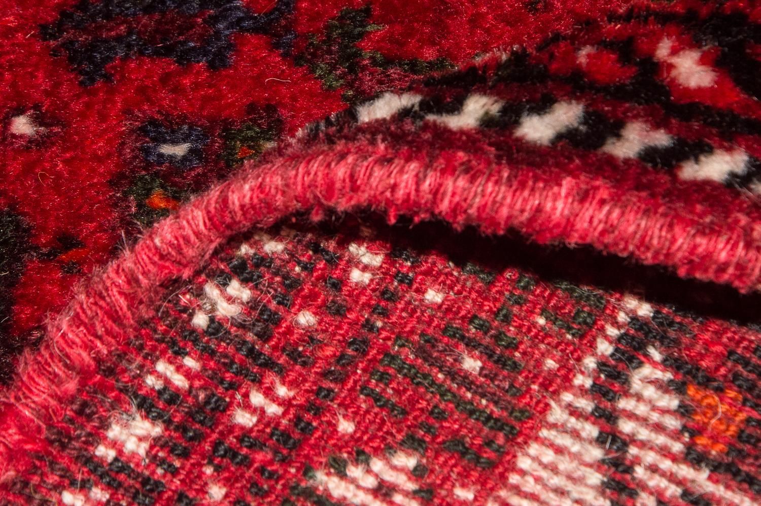 Tappeto Persero - Nomade - 304 x 220 cm - rosso