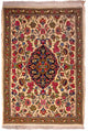 Qom Tappeto 110x77cm - Tappeto persiano