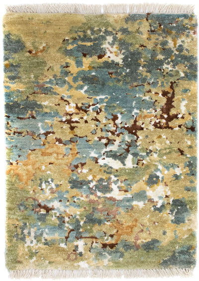 Tappeto di design 40x60cm - Designerteppich