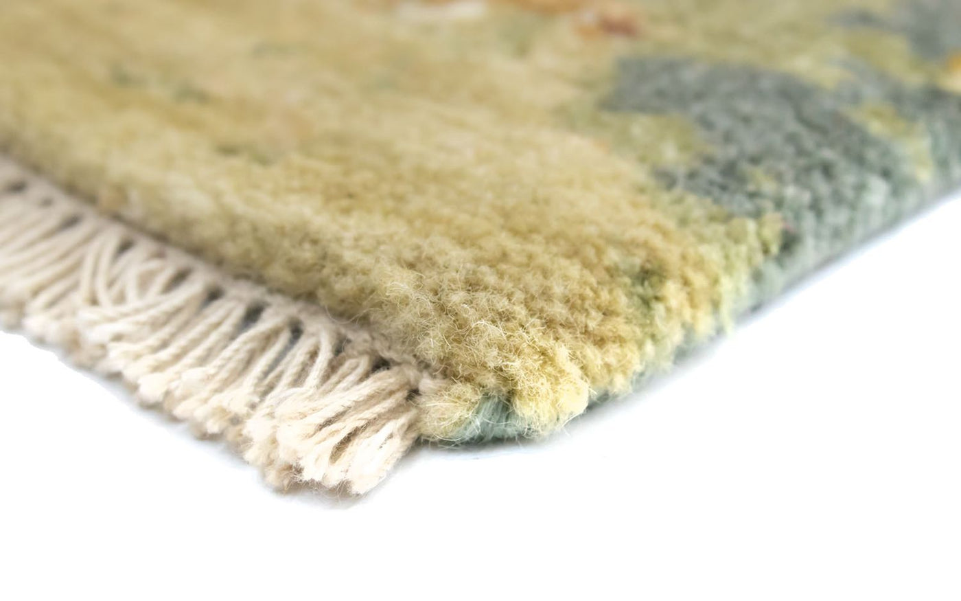 Tappeto di design - 60 x 40 cm - multicolore