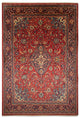 Sarouk Tappeto 217x327cm - Tappeto persiano