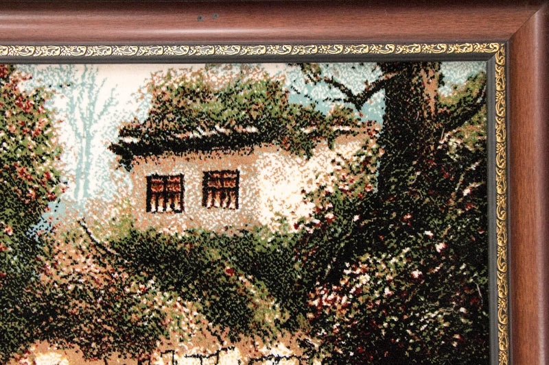 Arazzo - 85 x 60 cm -