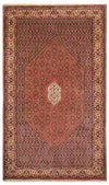 Bidjar Tappeto 203x348cm - Tappeto persiano - Rettangolo / Marrone chiaro / 203 x 348 cm Rettangolo