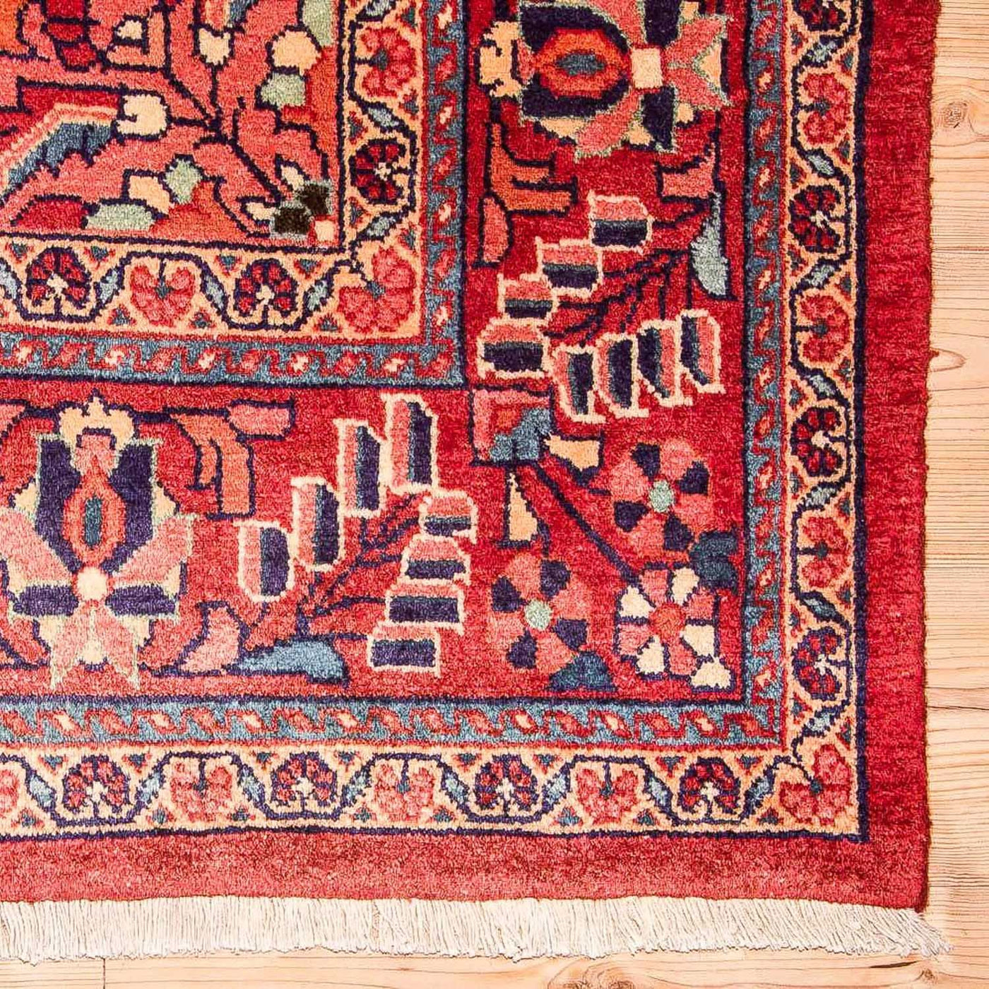 Lilian Tappeto 333x226cm - Tappeto persiano
