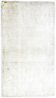Tappeto di lana 155x89cm
