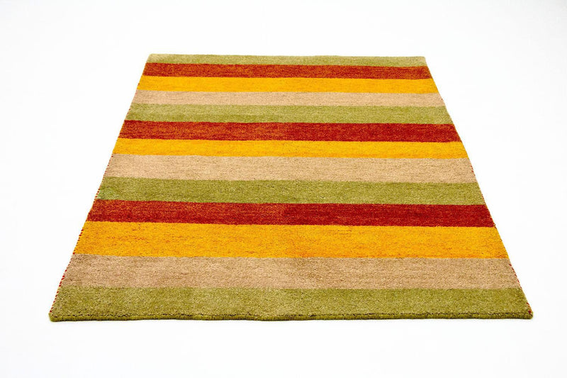 Tappeto Gabbeh - Indus - 200 x 142 cm - colorato