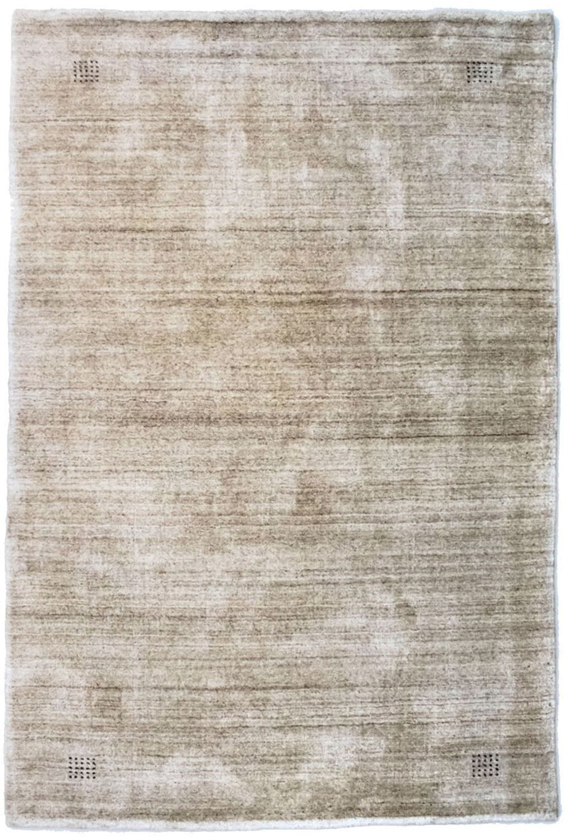 Tappeto di lana - 177 x 117 cm - multicolore
