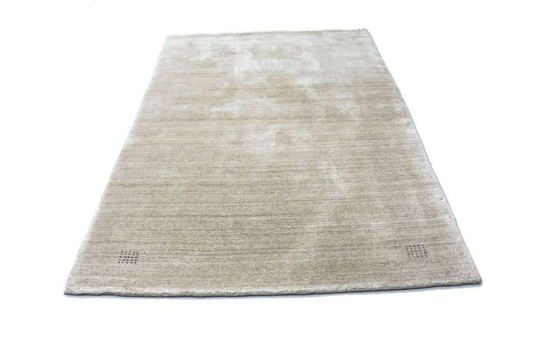 Tappeto di lana - 177 x 117 cm - multicolore