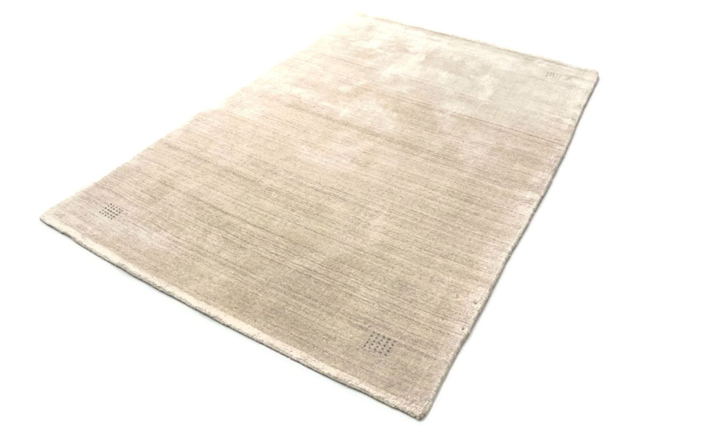 Tappeto di lana 177x117cm - Tappeto di lana