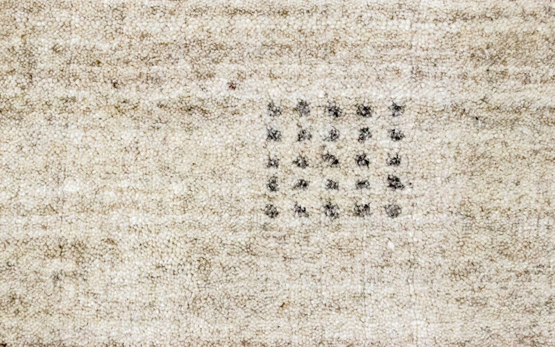 Tappeto di lana - 177 x 117 cm - multicolore