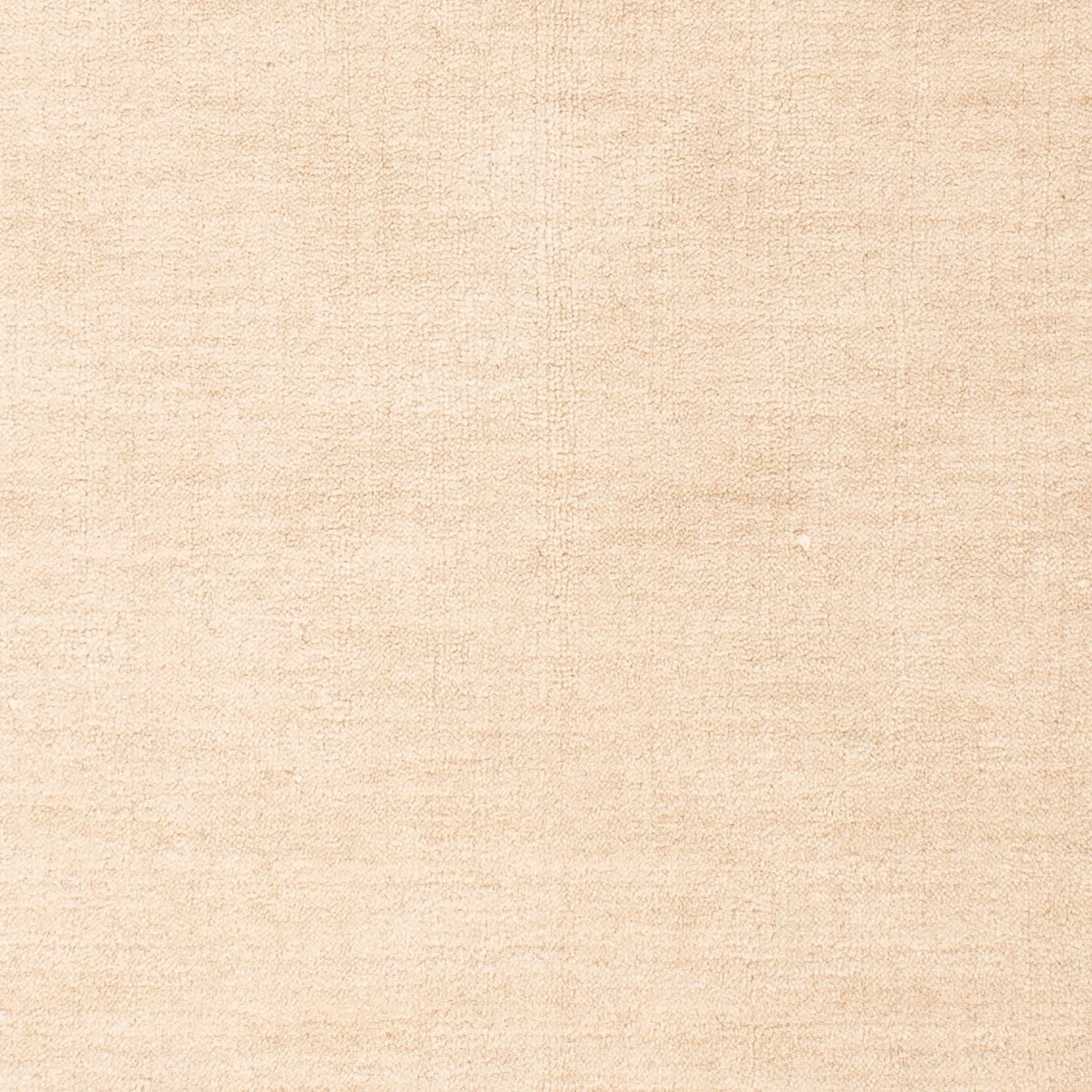 Tappeto Gabbeh - Loribaft Softy - 124 x 94 cm - beige