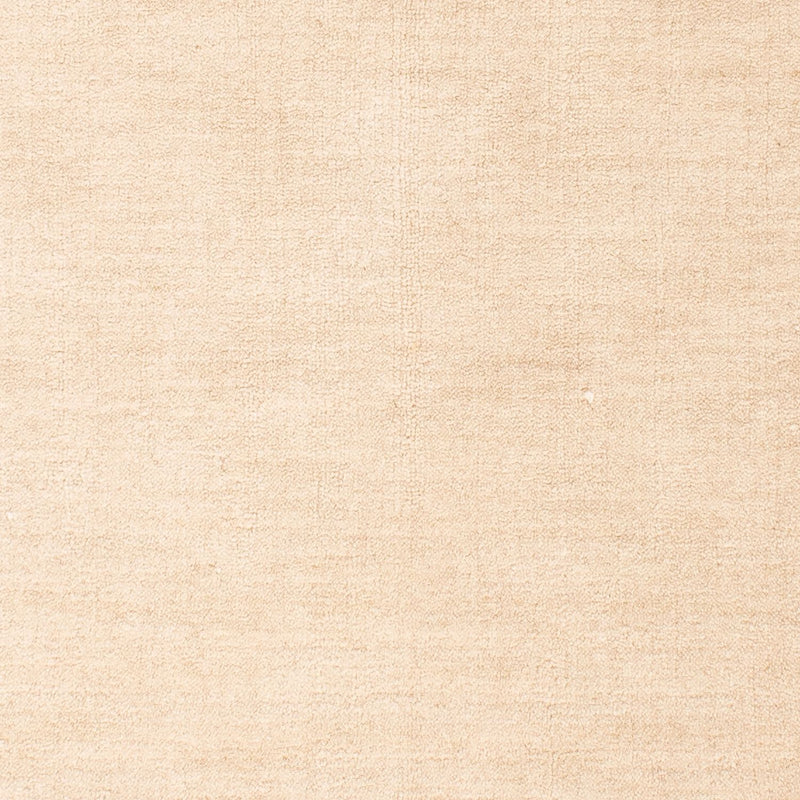 Tappeto Gabbeh - Loribaft Softy - 124 x 94 cm - beige