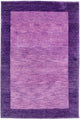 Gabbeh Indo Tappeto 182x119cm - Tappeto di lana