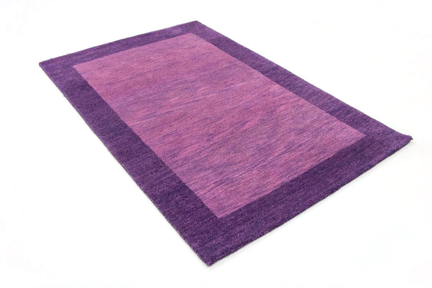 Gabbeh Indo Tappeto 182x119cm - Tappeto di lana