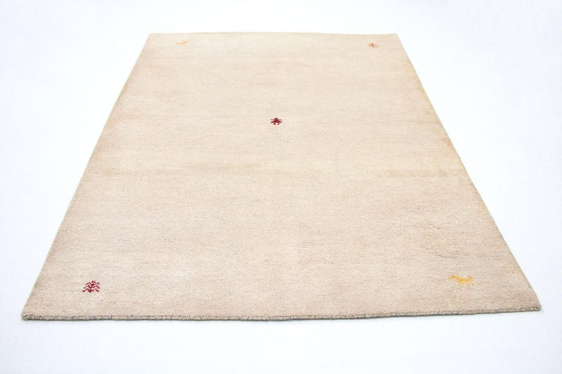 Tappeto Gabbeh - Indus - 235 x 170 cm - beige