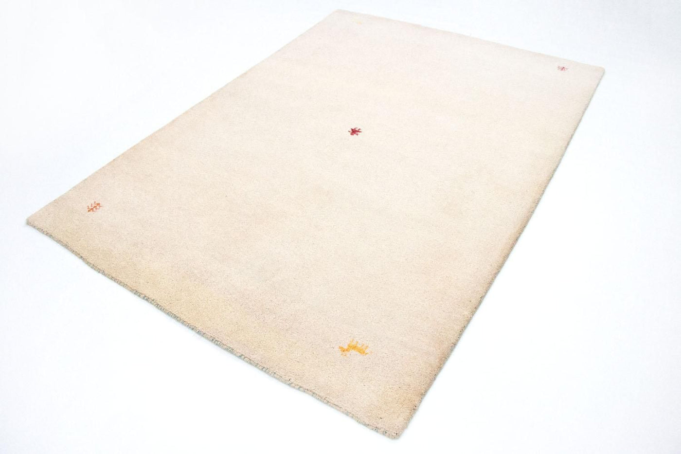 Gabbeh Indo Tappeto 235x170cm - Tappeto di lana